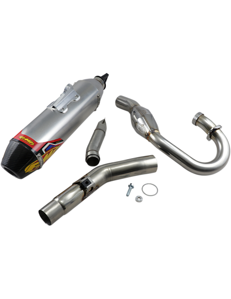 Exhaust Fctry4:1Rct Almss FMF 043374