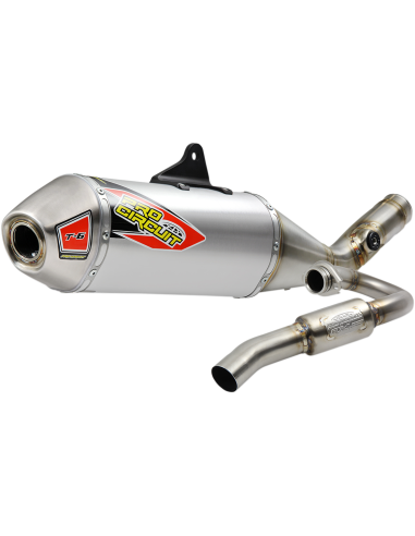 Exhaust T-6 0141925G PRO CIRCUIT 0141925G