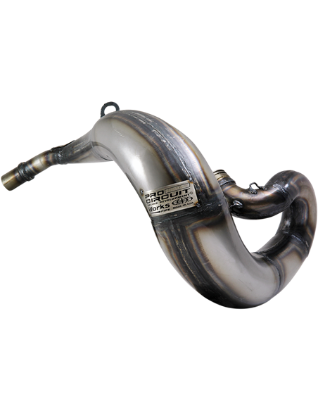 Tub d'escapament Works 0751925O PRO CIRCUIT 0751925O