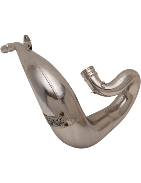 Tub d'escapament Platinum 0851930 PRO CIRCUIT 0851930