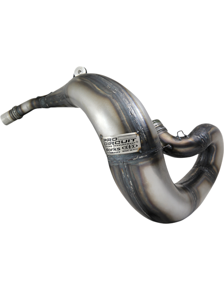 Tubo de escape Works 0752030 PRO CIRCUIT 0752030