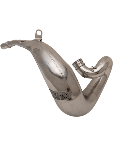 Tub d'escapament Platinum 0852030 PRO CIRCUIT 0852030