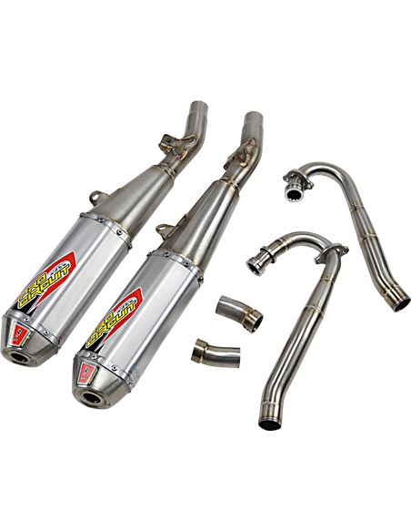 Exhaust T-6 0112025G2 PRO CIRCUIT 0112025G2