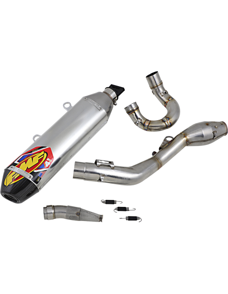 Exhaust Alum 4.1RctMegabomb FMF 045649