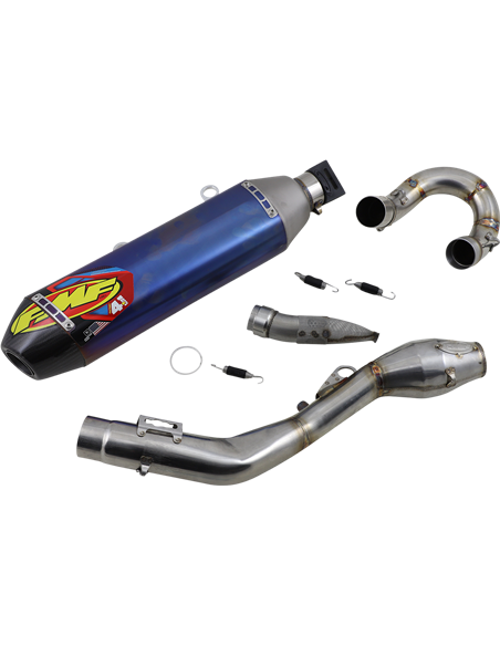 Exhaust Anti4.1RctssMegabomb FMF 045652