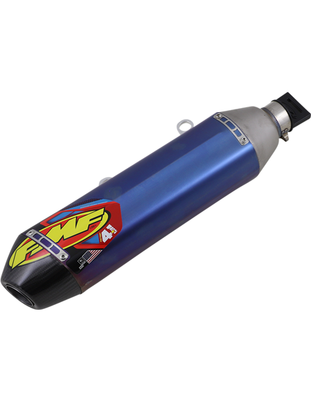 Sistema d'escapament Anti4.1RctssMegabomb FMF 045.654