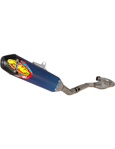 Exhaust An4.1Rct SsMegabomb FMF 045663