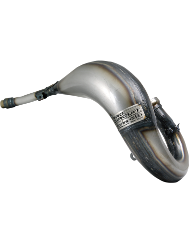 Tubo de escape Works Rv Yz125 PRO CIRCUIT PY05125RV