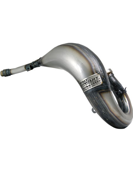 Tubo de escape Works Rv Yz125 PRO CIRCUIT PY05125RV