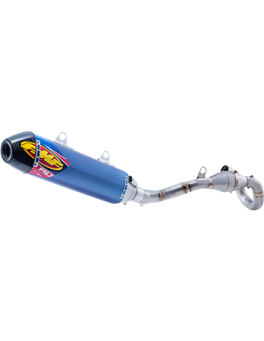 Sistema de escape FMF Anti4.1 Megabomb Kx250 042398