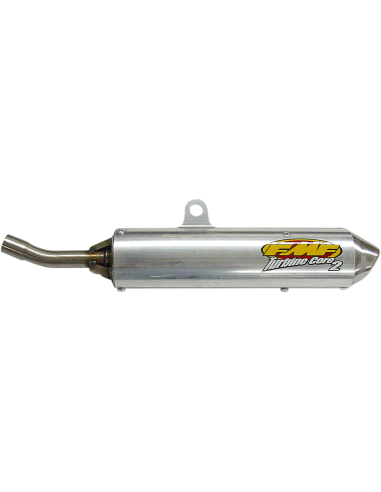 Turbinecore 2 Silencer W/ Spark Arrestor Ktm FMF 025059