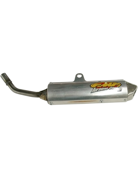 Silencieux d'échappement Turbinecore 2 avec Ktm FMF 025 067 Flash Arrester