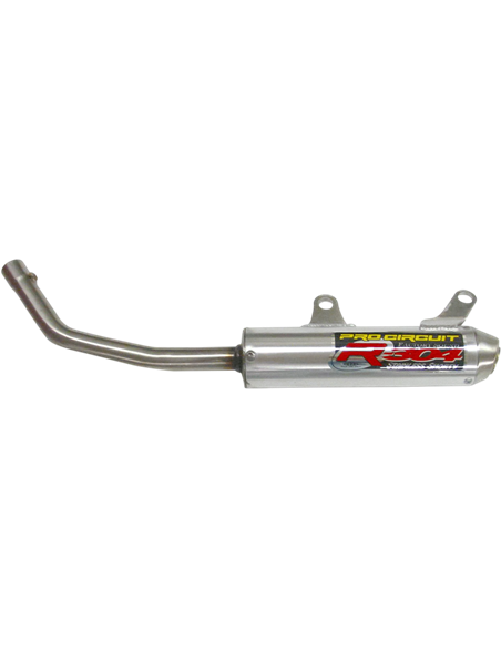 Ponteira de escape R-304 Shorty PRO CIRCUIT ST03250-RE