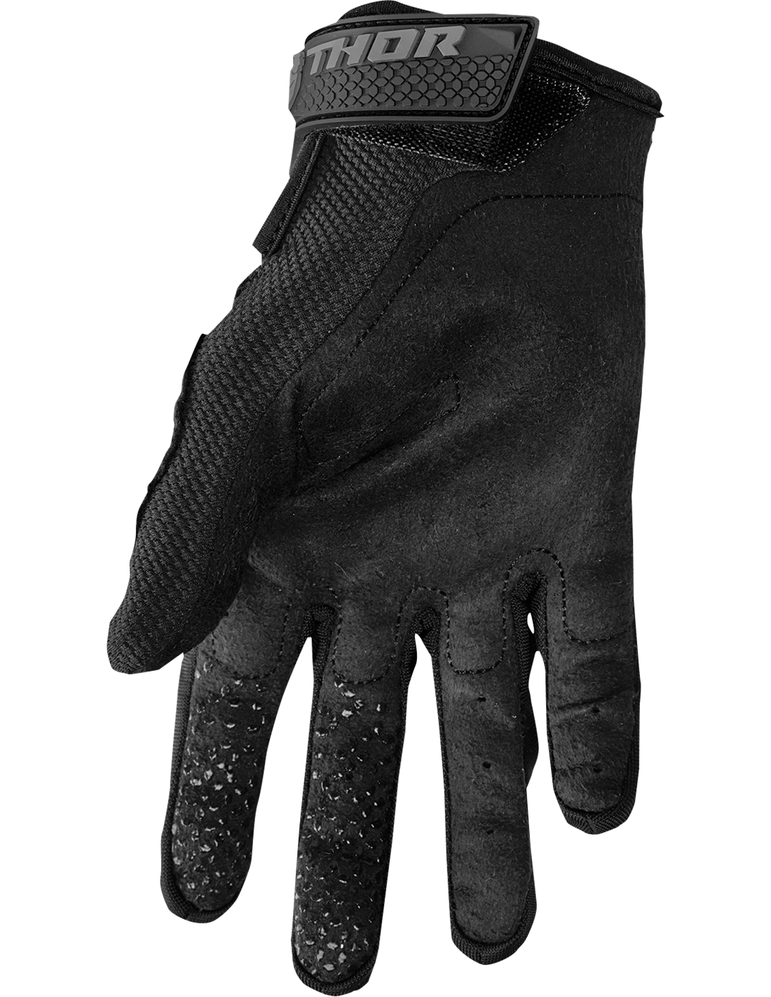 Q4 Slip-On Muffler Aluminum Honda FMF 041287