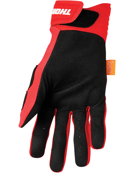 Silenciador de escape de alumínio Powercore 4 Honda FMF 041275