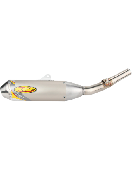 Silenciador d'escapament Powercore 4 Aluminum Kawasaki / Suzuki FMF 042.122