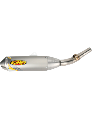 Silencieux d'échappement Powercore 4 Aluminium Kawasaki FMF 042123