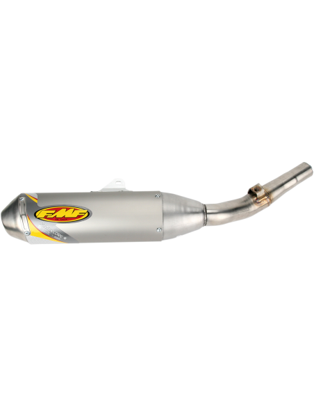 Silenciador d'escapament Powercore 4 Aluminum Kawasaki FMF 042.123