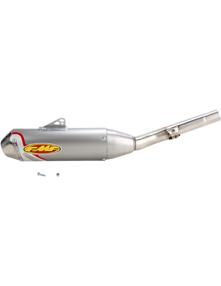 Silenciador de escape Powercore 4 Aluminum Suzuki FMF 043136