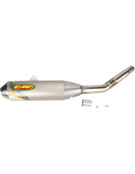 Powercore 4 Slip-On Muffler Aluminum Yamaha FMF 044220