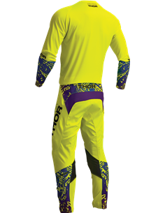 Powercore 4 Silenciador de escapamento de alumínio Yamaha FMF 044222