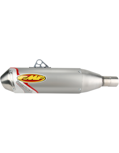 Silencieux d'échappement Powercore 4 Silencieux d'échappement Aluminium Ktm FMF 045135