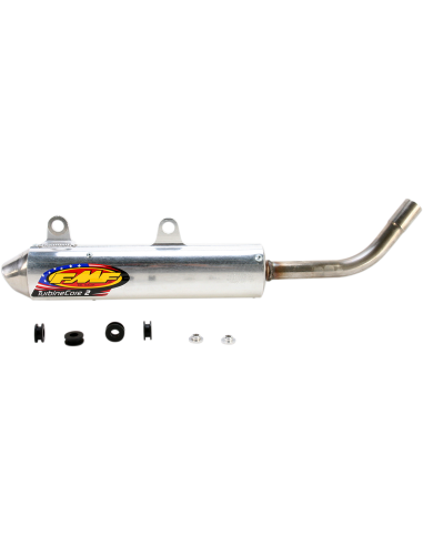 Silenciador de escape Turbinecore 2 con Apagallamas Ktm FMF 025139