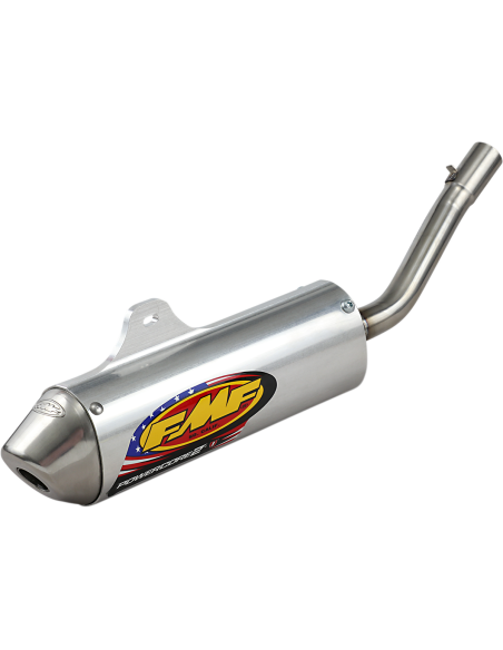 Silenciador de escape Powercore 2 Aluminum Husqvarna FMF 025147