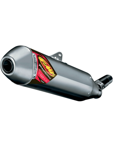 Silencieux Alu Powercore 4 HEX Kawasaki FMF 042308