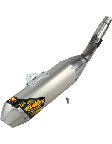 Silenciador Powercore 4 HEX Aluminum Kawasaki FMF 042.309