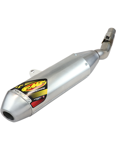 Silenciador Powercore 4 HEX Aluminum Honda FMF 041.514