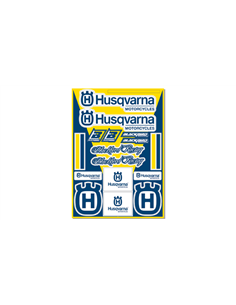 Silenciador d'escapament Factory 4.1 RCT Titanium & Carbon Blue Anodized Ktm FMF 045.561