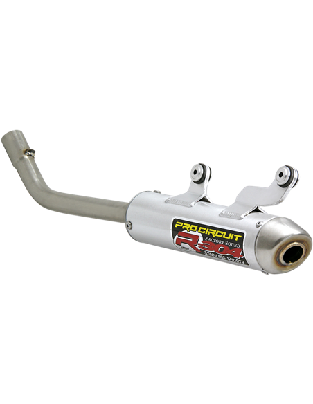 Silencieux d'échappement R-304 Shorty PRO CIRCUIT 1151525