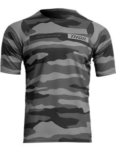 Titanium Powercore 2.1 Silencer Titanium Yamaha FMF 024060