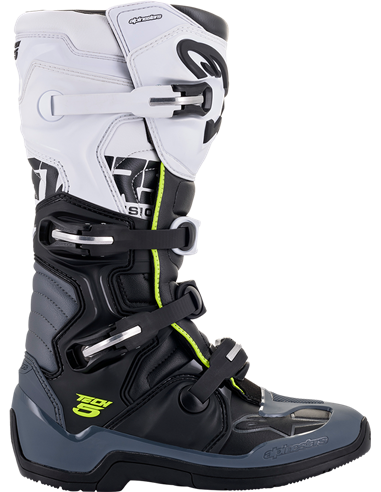 Silenciador de escape Factory 4.1 RCT Aluminum & Carbon Natural Ktm FMF 045594