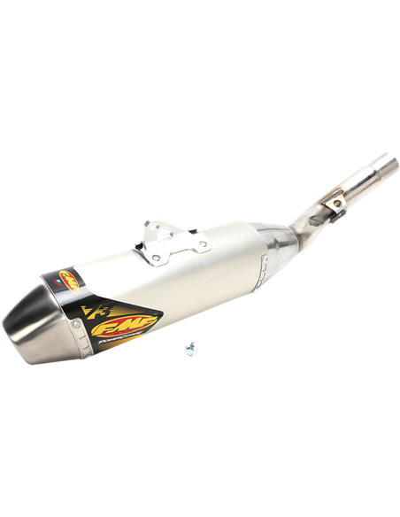 Silencieux Powercore 4 HEX Aluminium Kawasaki FMF 042327