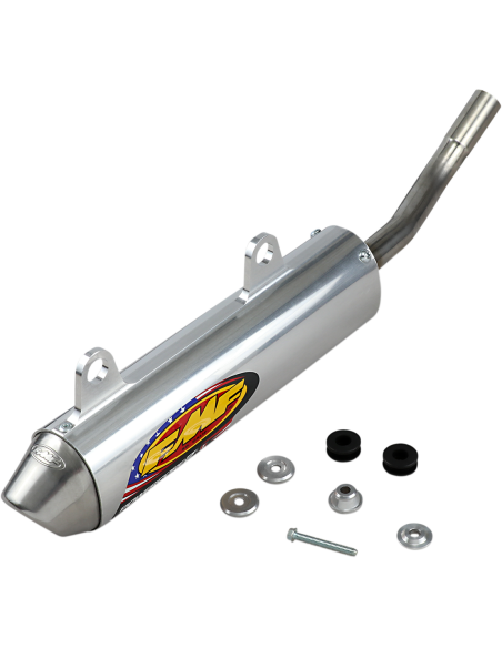 Powercore 2 Silencer Aluminum Ktm FMF 025186