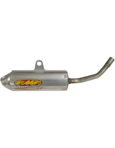 Silenciador de escape Powercore 2 Aluminum Ktm FMF 025186
