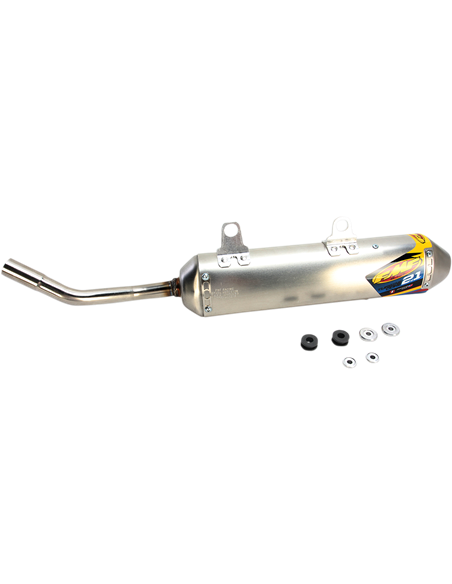 Silenciador de escape Turbinecore 2 con Apagallamas Ktm FMF 025189