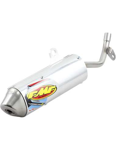 Silenciador de escape Turbinecore 2 con Apagallamas Ktm FMF 025181