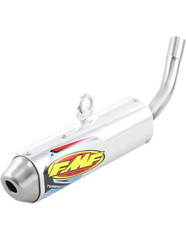 Silencieux d'échappement Turbinecore 2 avec pare-éclairs Ktm FMF 025201