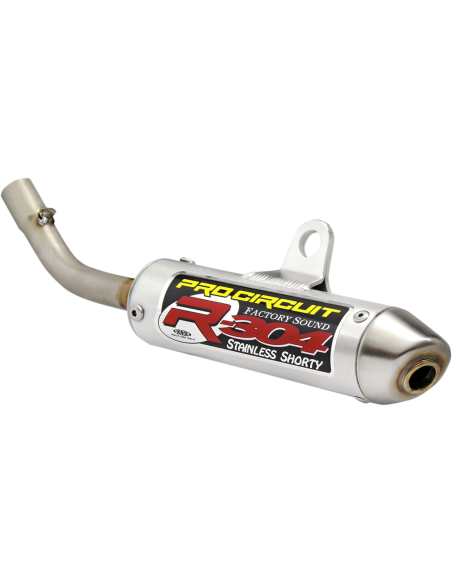 Muffler/Silencer R-304 Shorty PRO CIRCUIT 1151665