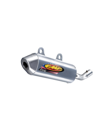 Silenciador de escape FMF Power Core 2 Shorty Ktm Sx125/150 025187
