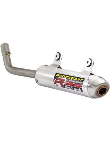 Silencieux d'échappement R-304 Shorty PRO CIRCUIT 1151725