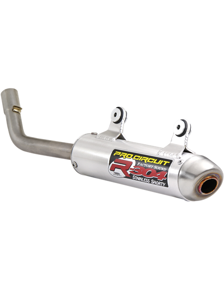 Silencieux d'échappement R-304 Shorty PRO CIRCUIT 1151725