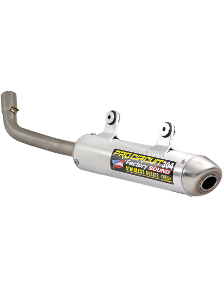 Silenciador de escape 304 Factory Sound PRO CIRCUIT 1061725