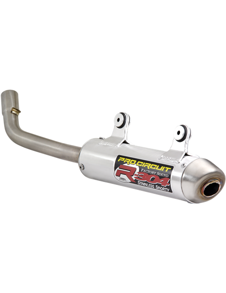 Silencieux d'échappement R-304 Shorty PRO CIRCUIT 1161725