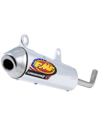 Silenciador de escape Turbinecore 2 corta-chamas Ktm / Husqvarna FMF 025207