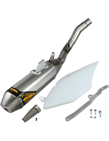 Muffler Powercore 4 Hex FMF 041557