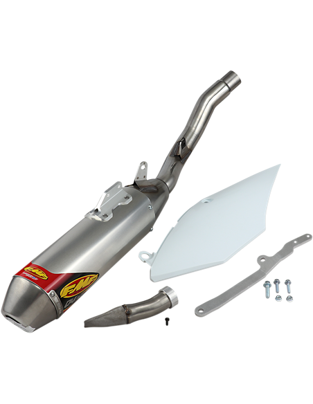 Muffler Powercore Q4 Hex FMF 041558